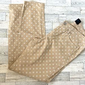 Ann Taylor jeans NWOT